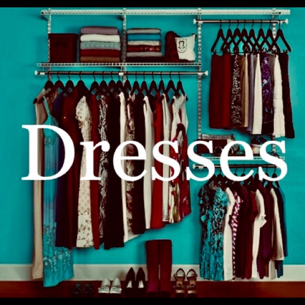 Dresses
